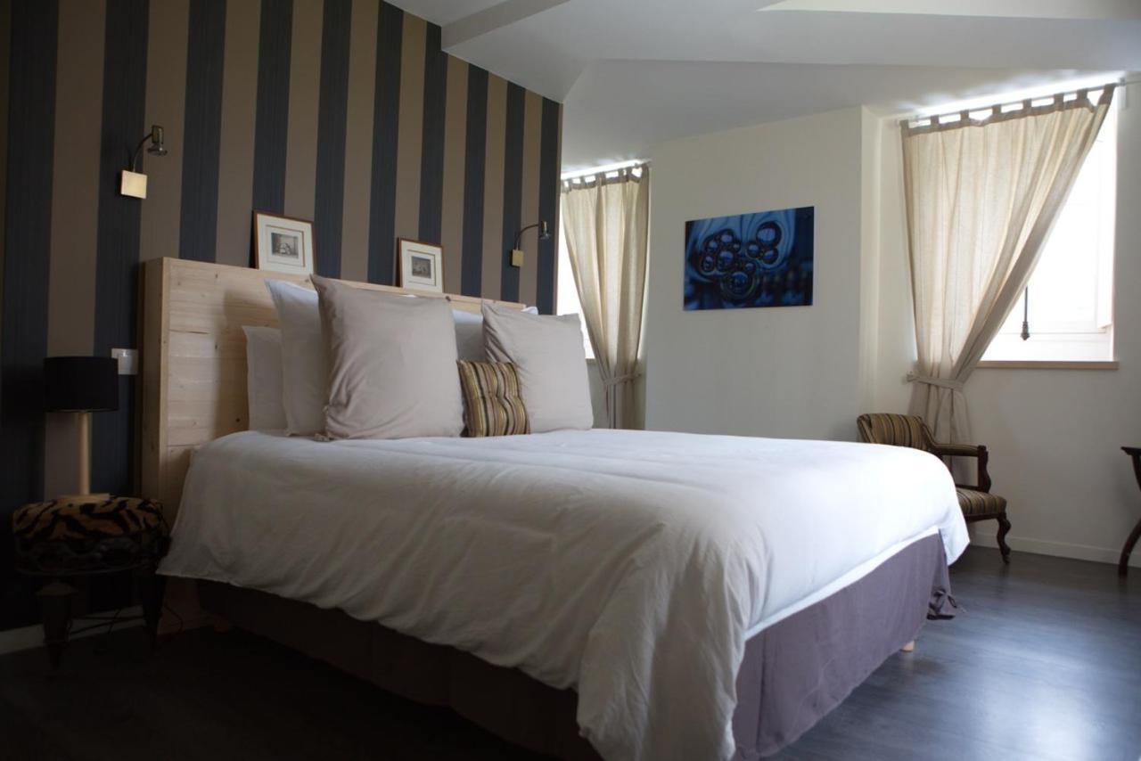 Neuvy-au-Houlme Le Manoir Du Ribardon Bed & Breakfast エクステリア 写真